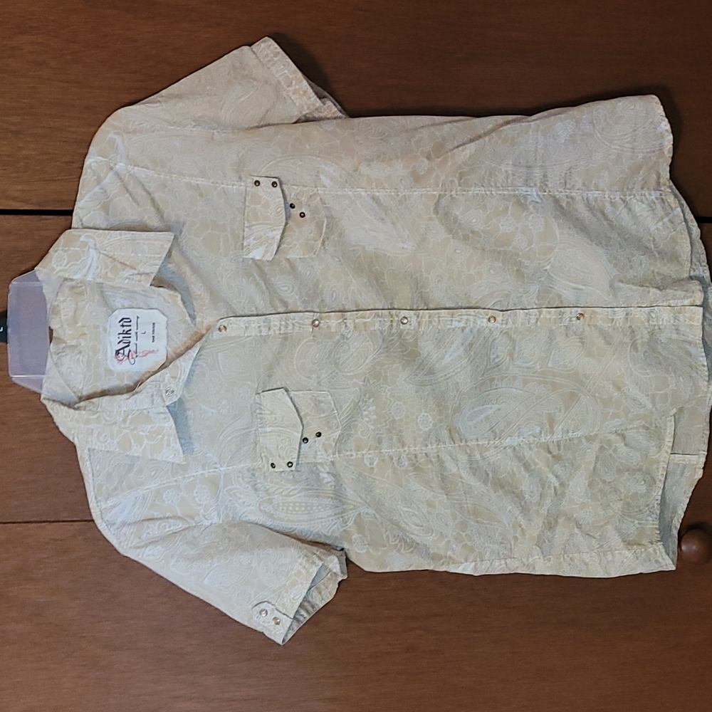Adiktd blouse